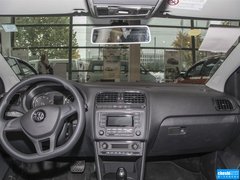 2014款 1.6L 自动 舒适版