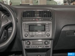 2014款 1.6L 自动 舒适版