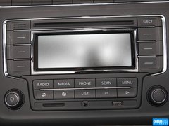 2014款 1.6L 自动 舒适版
