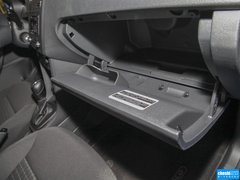 2014款 1.6L 自动 舒适版