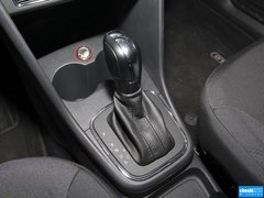 2014款 1.6L 自动 舒适版