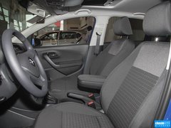 2014款 1.6L 自动 舒适版