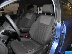 2014款 1.6L 自动 舒适版