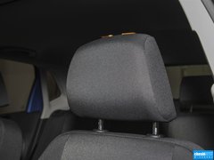 2014款 1.6L 自动 舒适版