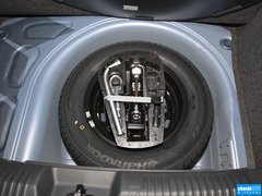 2014款 1.6L 自动 舒适版