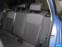 2014款 1.6L 自动 舒适版