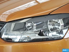 2014款 1.6L MT Cross