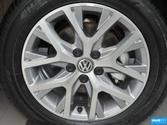 2014款 1.6L MT Cross