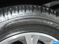 2014款 1.6L MT Cross