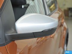 2014款 1.6L MT Cross