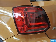 2014款 1.6L MT Cross