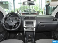 2014款 1.6L MT Cross