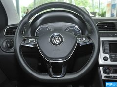 2014款 1.6L MT Cross