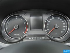2014款 1.6L MT Cross