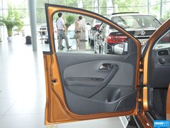 2014款 1.6L MT Cross