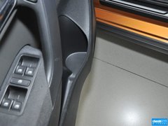 2014款 1.6L MT Cross