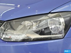 2014款 1.6L MT Cross
