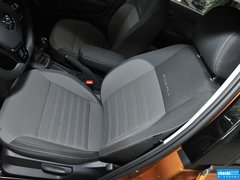 2014款 1.6L MT Cross