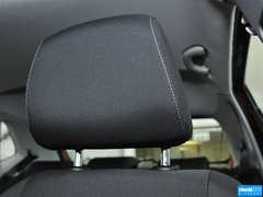 2014款 1.6L MT Cross