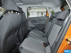 2014款 1.6L MT Cross