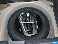 2014款 1.6L MT Cross
