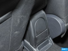 2014款 1.6L MT Cross