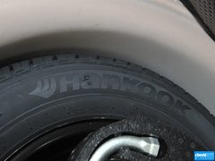 2014款 1.6L MT Cross