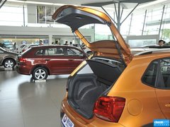 2014款 1.6L MT Cross