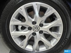 2014款 1.6L MT Cross