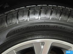 2014款 1.6L MT Cross