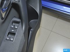 2014款 1.6L MT Cross
