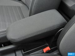 2014款 1.6L MT Cross