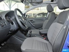2014款 1.6L MT Cross