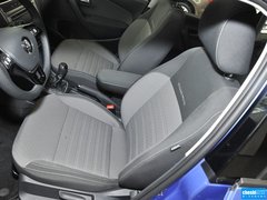 2014款 1.6L MT Cross