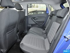 2014款 1.6L MT Cross