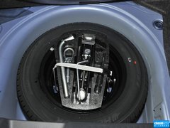2014款 1.6L MT Cross