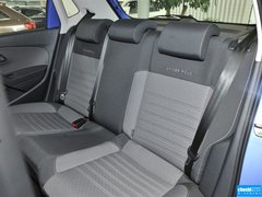 2014款 1.6L MT Cross