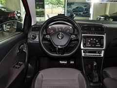 2014款 1.6L AT Cross