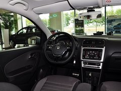 2014款 1.6L AT Cross