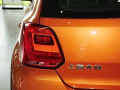 Polo 2014款 1.6L AT Cross