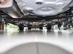 2014款 1.6L AT Cross