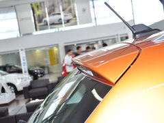 2014款 1.6L AT Cross