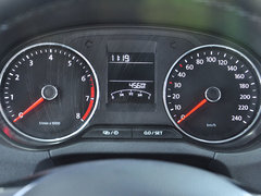 2014款 1.6L AT Cross