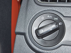 Polo 2014款 1.6L AT Cross