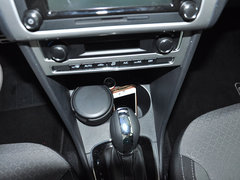 Polo 2014款 1.6L AT Cross