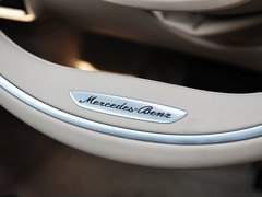 2014款 S320L 商务型