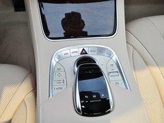2014款 S320L 商务型