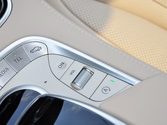 2014款 S320L 商务型