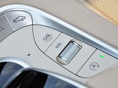2014款 S320L 商务型