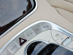 2014款 S320L 商务型